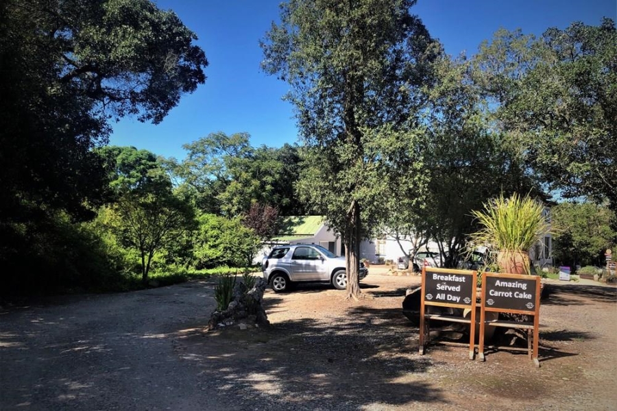 Commercial Property for Sale in Knysna Central Western Cape